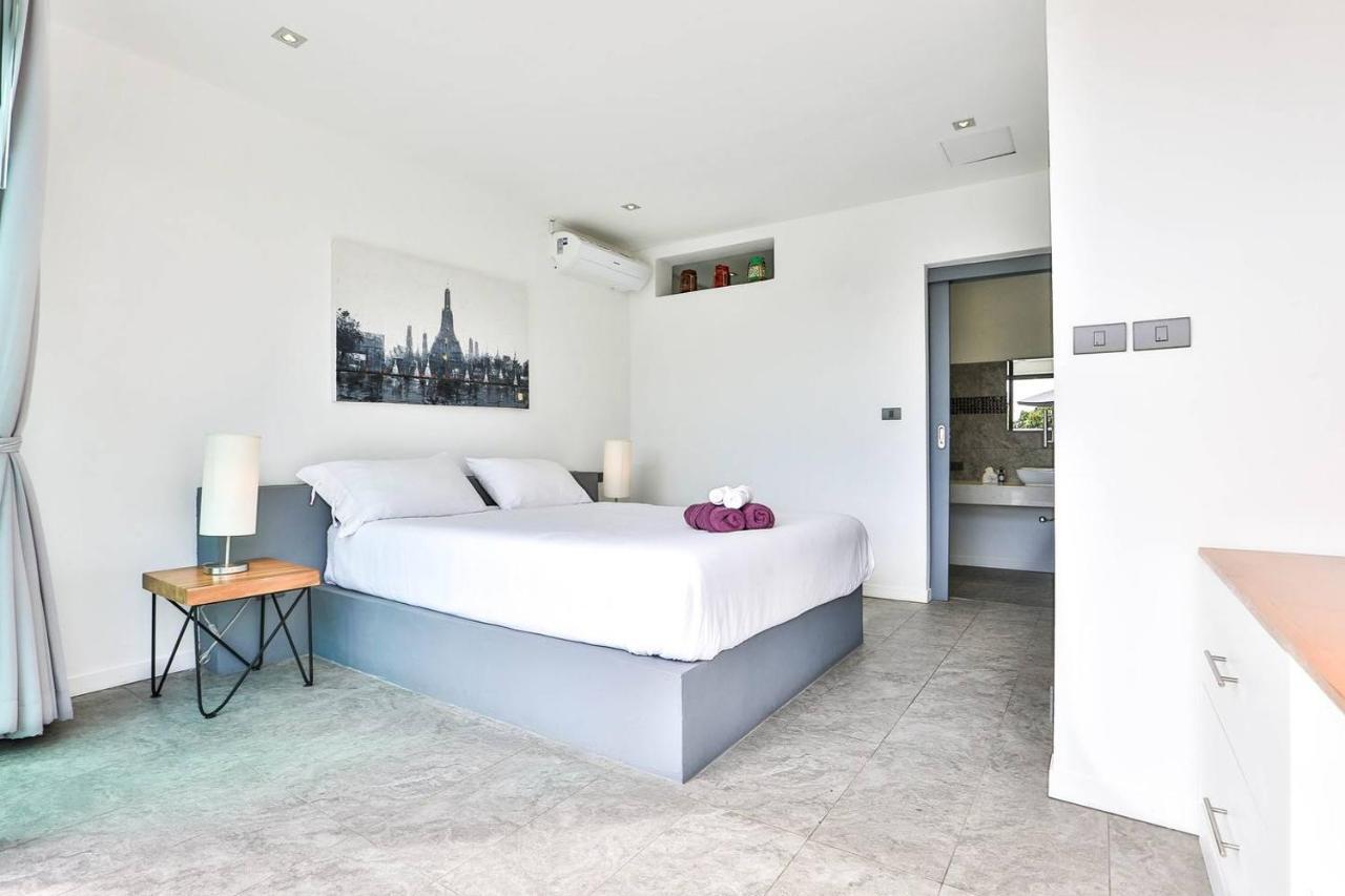 Villa Hayou, Lamai Koh Samui 외부 사진